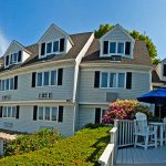The Inn at Scituate Harbor