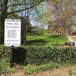 Mordecai Lincoln Mill and Homestead in Scituate, Massachusetts