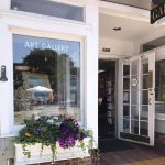 Scituate Arts Association Front Street Gallery