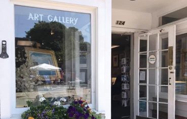 Scituate Arts Association Front Street Gallery