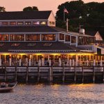 Mill Wharf Restaurant