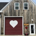 BirchBarn Designs in Scituate, Massachusetts