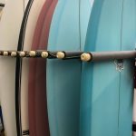 Surf boards