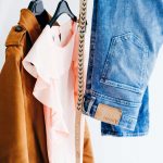 Women's clothing