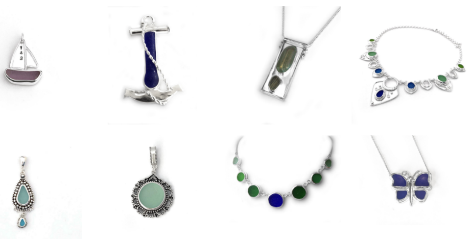 Jewelry from Silverstorm in Scituate, Massachusetts