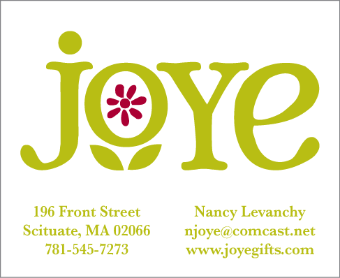 Joye Gifts Ad