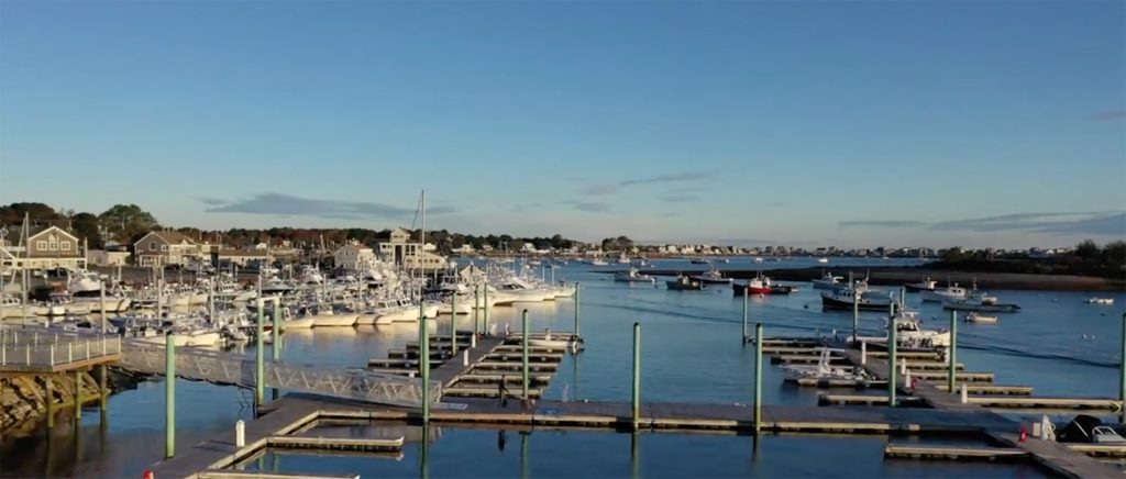 Scituate Harbor