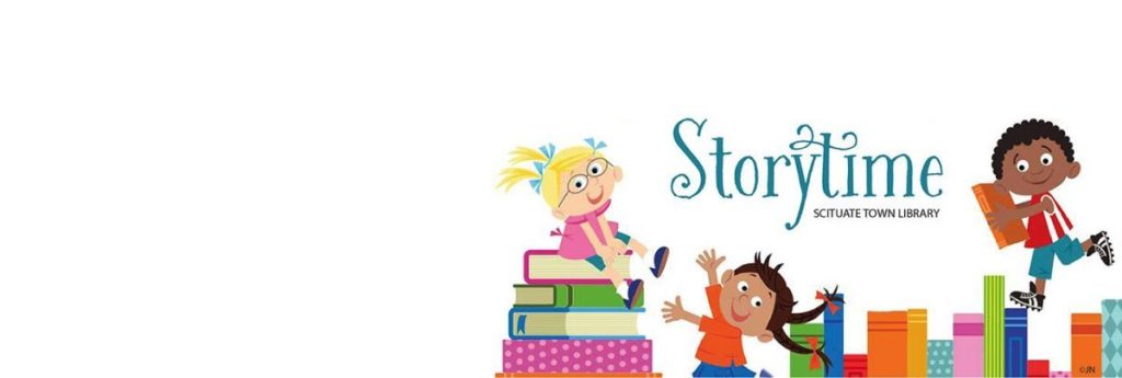 family story time in scituate