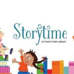 family story time in scituate