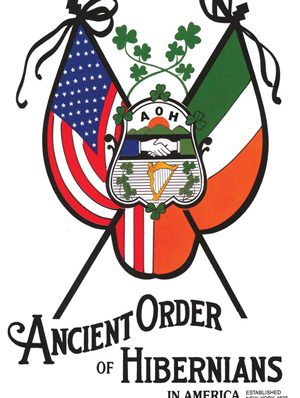 Ancient Order of Hibernians in America